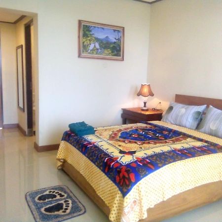 טג'אקולה Rest Area 88 Guest House מראה חיצוני תמונה