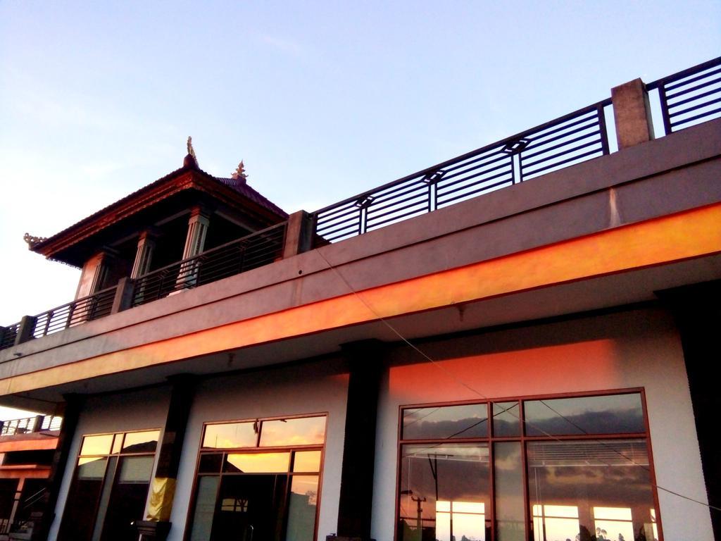 טג'אקולה Rest Area 88 Guest House מראה חיצוני תמונה