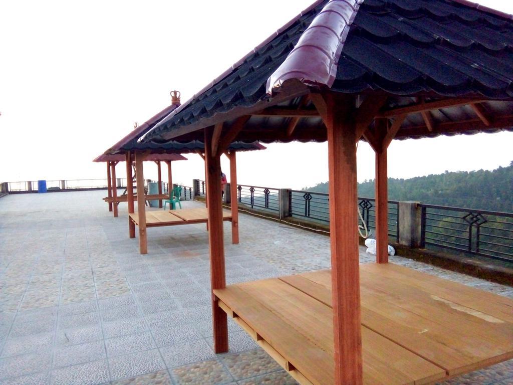 טג'אקולה Rest Area 88 Guest House מראה חיצוני תמונה