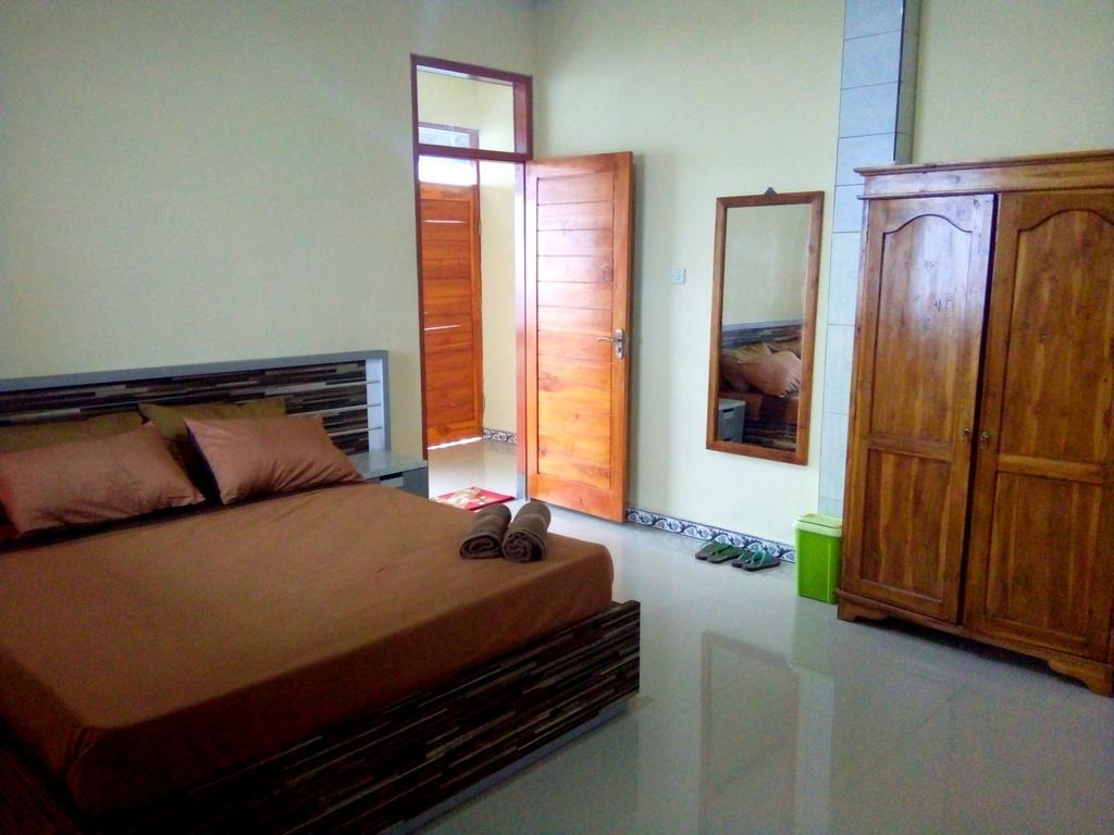 טג'אקולה Rest Area 88 Guest House מראה חיצוני תמונה