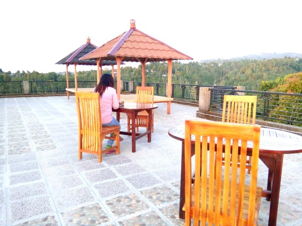 טג'אקולה Rest Area 88 Guest House מראה חיצוני תמונה