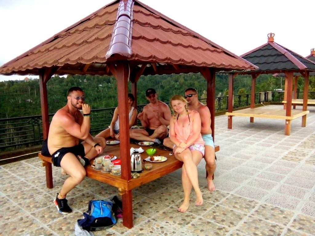 טג'אקולה Rest Area 88 Guest House מראה חיצוני תמונה