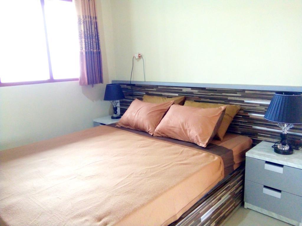 טג'אקולה Rest Area 88 Guest House מראה חיצוני תמונה