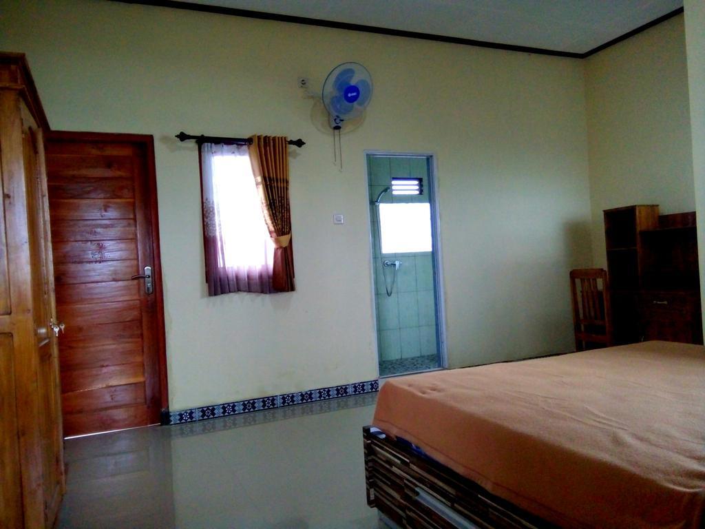 טג'אקולה Rest Area 88 Guest House מראה חיצוני תמונה