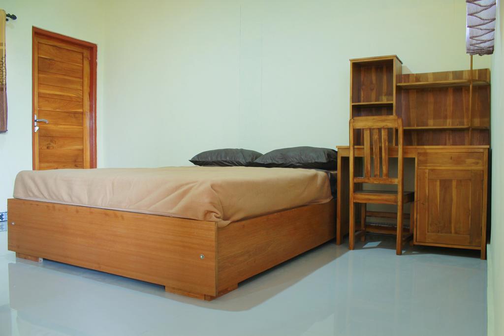 טג'אקולה Rest Area 88 Guest House מראה חיצוני תמונה
