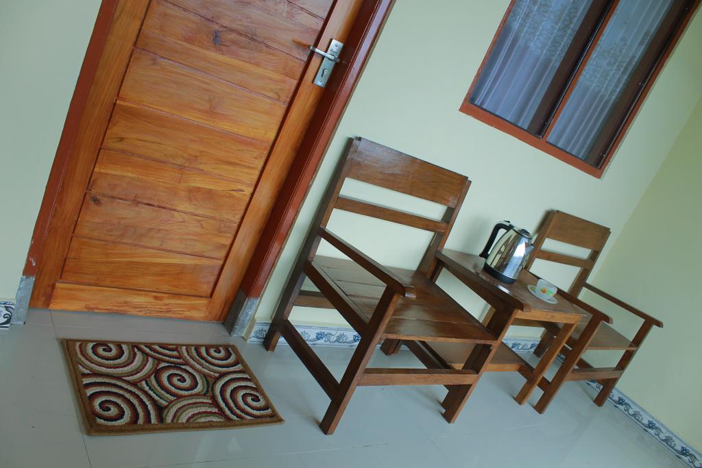 טג'אקולה Rest Area 88 Guest House מראה חיצוני תמונה
