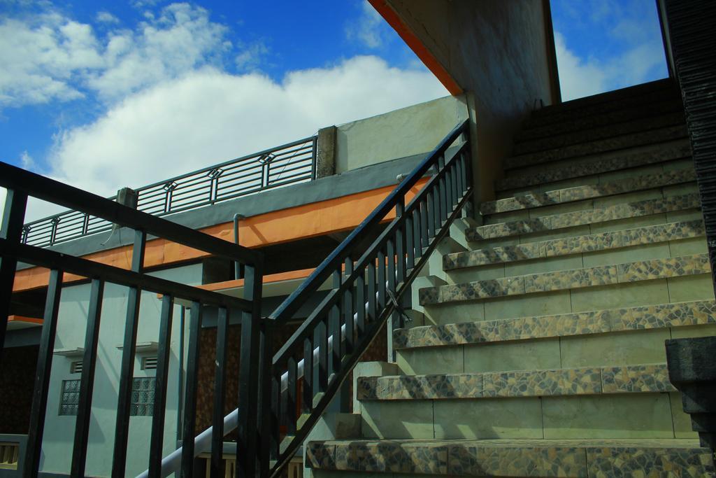 טג'אקולה Rest Area 88 Guest House מראה חיצוני תמונה
