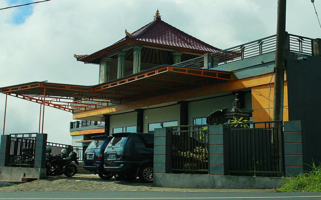 טג'אקולה Rest Area 88 Guest House מראה חיצוני תמונה