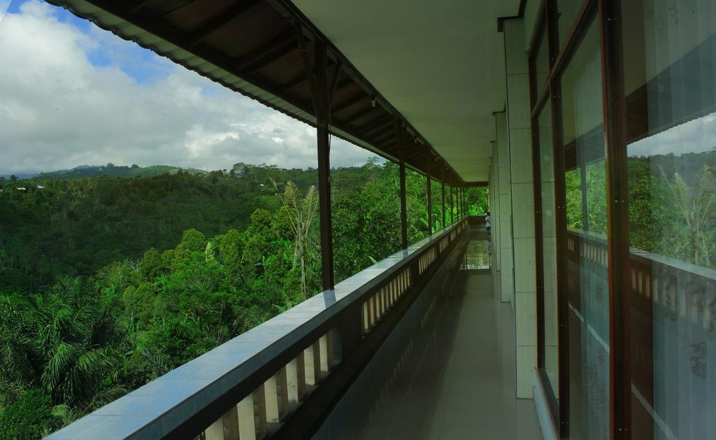 טג'אקולה Rest Area 88 Guest House מראה חיצוני תמונה