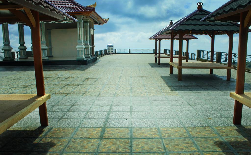 טג'אקולה Rest Area 88 Guest House מראה חיצוני תמונה