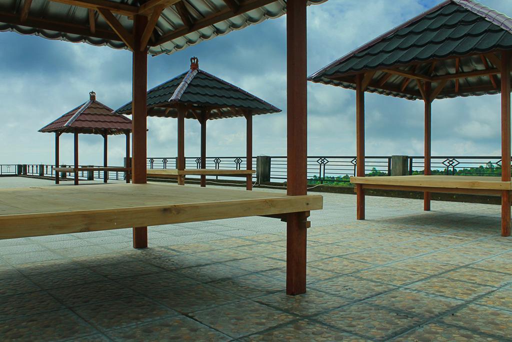 טג'אקולה Rest Area 88 Guest House מראה חיצוני תמונה