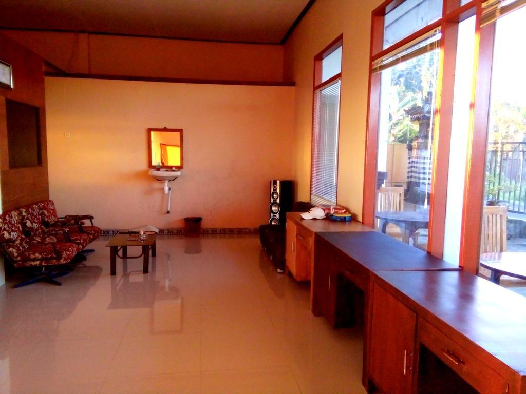 טג'אקולה Rest Area 88 Guest House מראה חיצוני תמונה