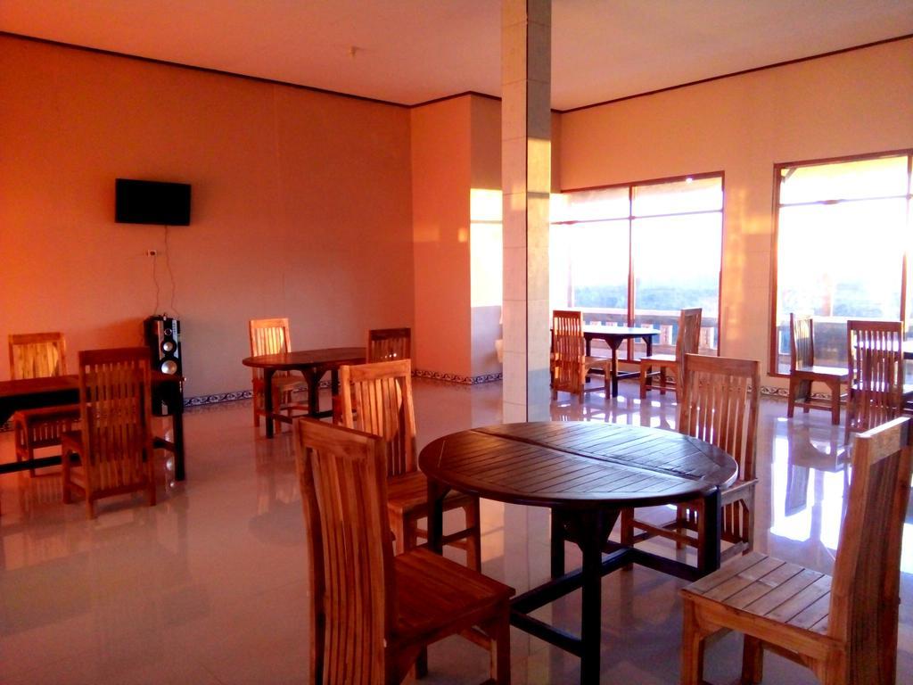 טג'אקולה Rest Area 88 Guest House מראה חיצוני תמונה