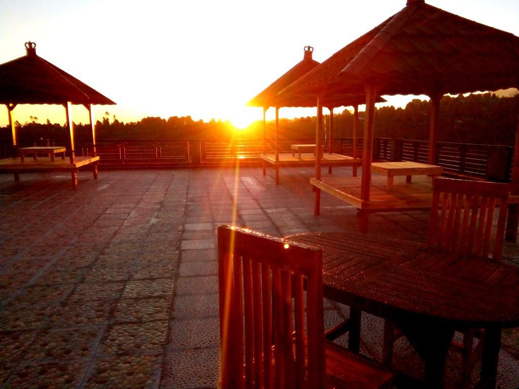 טג'אקולה Rest Area 88 Guest House מראה חיצוני תמונה