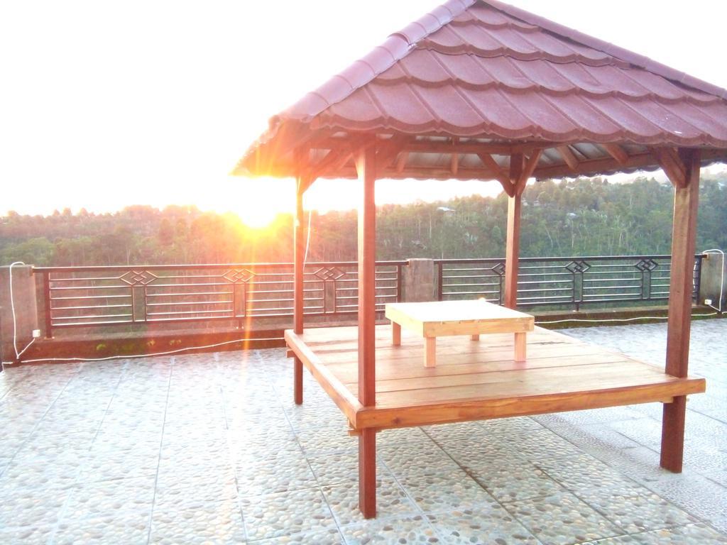 טג'אקולה Rest Area 88 Guest House מראה חיצוני תמונה