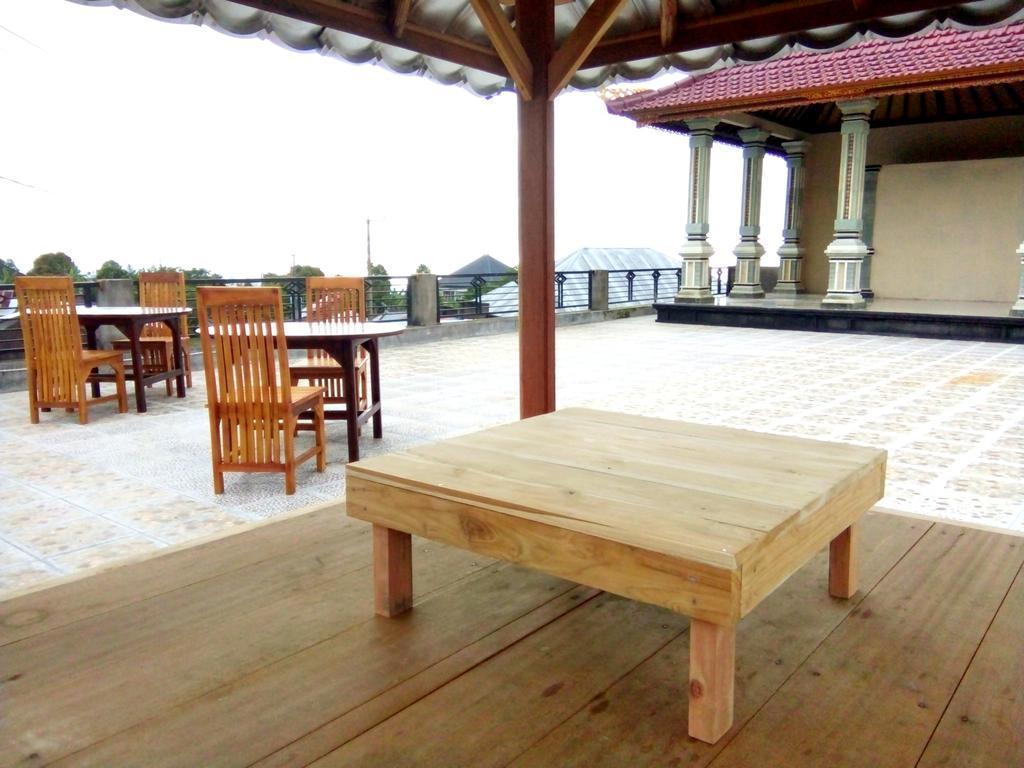 טג'אקולה Rest Area 88 Guest House מראה חיצוני תמונה