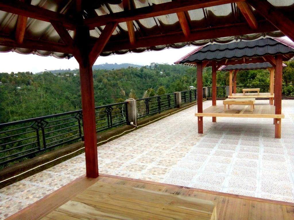 טג'אקולה Rest Area 88 Guest House מראה חיצוני תמונה