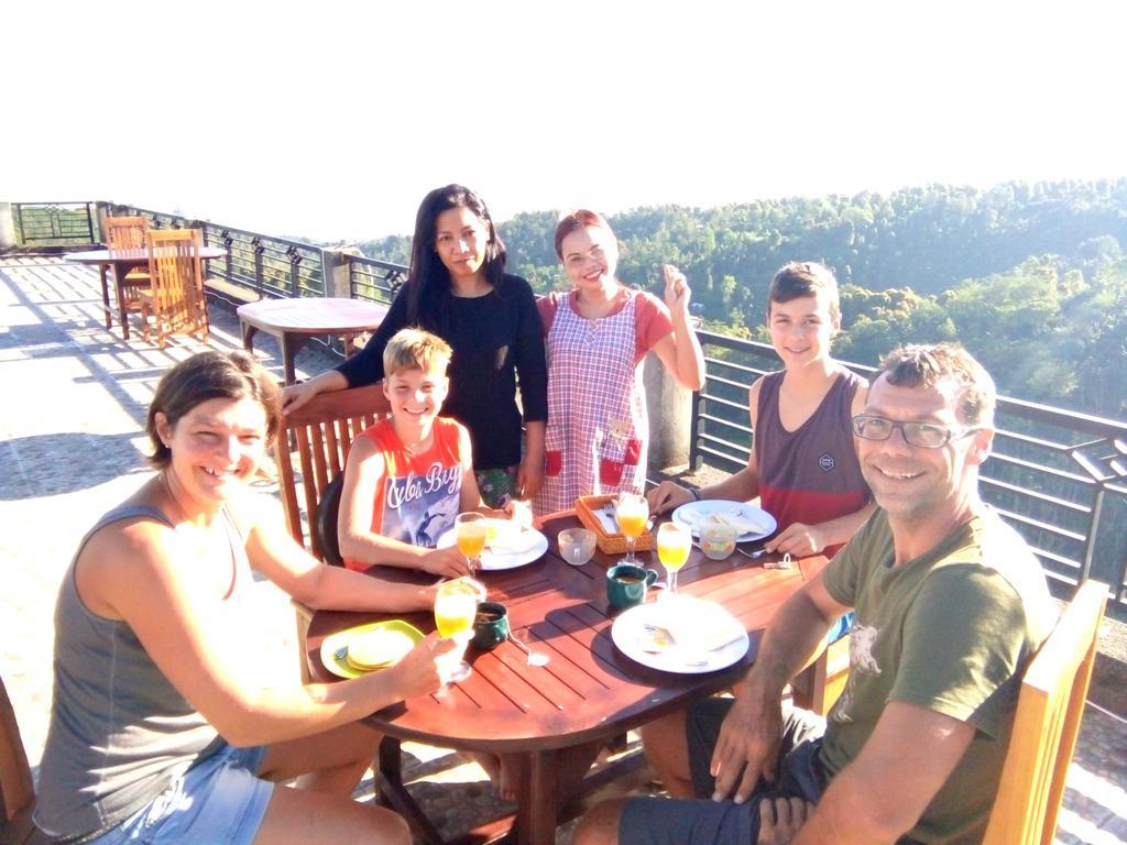 טג'אקולה Rest Area 88 Guest House מראה חיצוני תמונה
