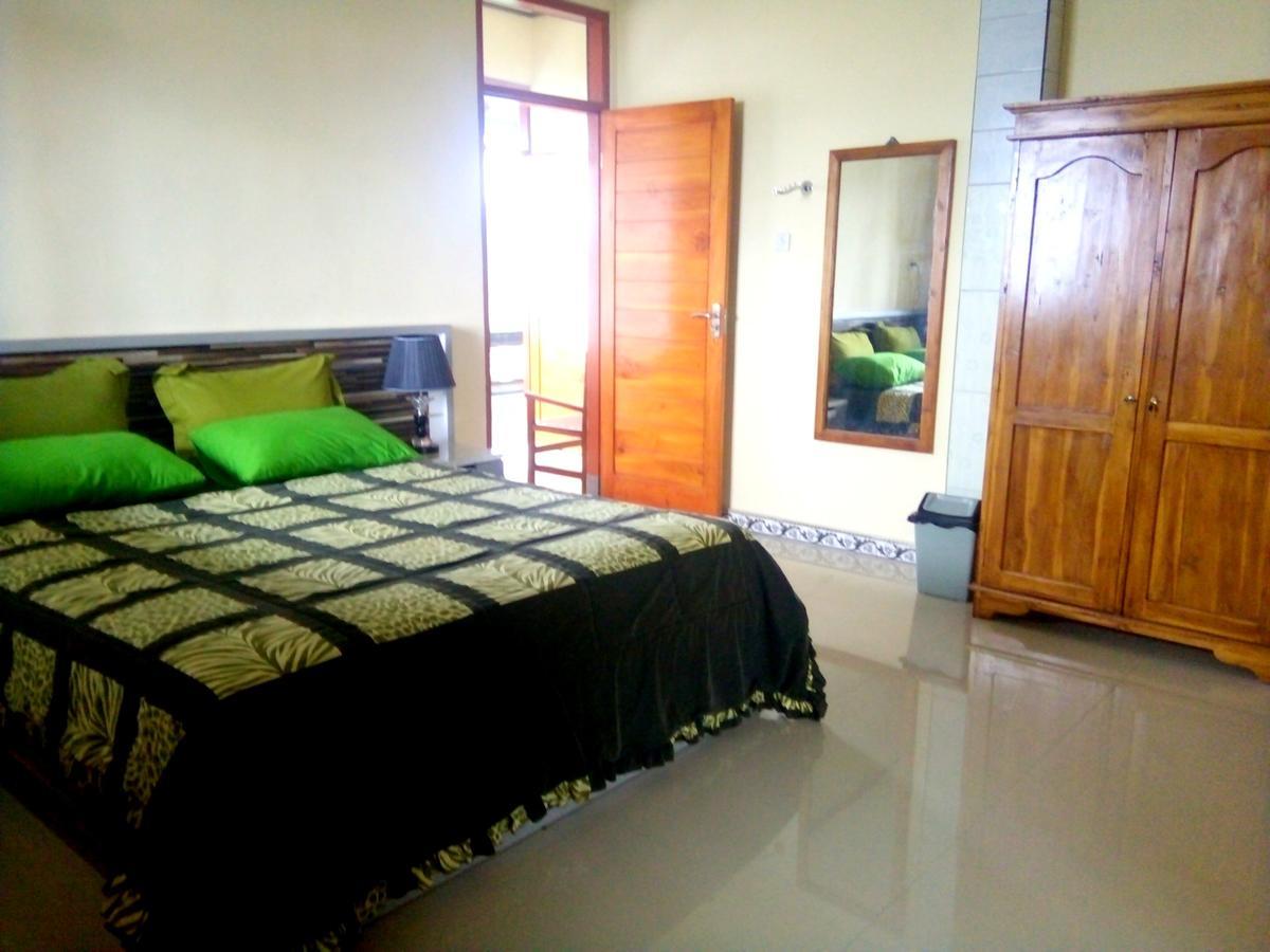 טג'אקולה Rest Area 88 Guest House מראה חיצוני תמונה