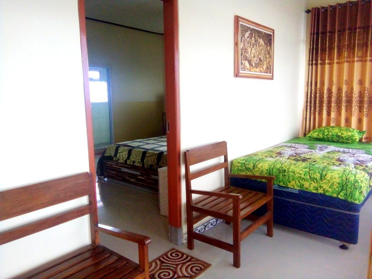 טג'אקולה Rest Area 88 Guest House מראה חיצוני תמונה