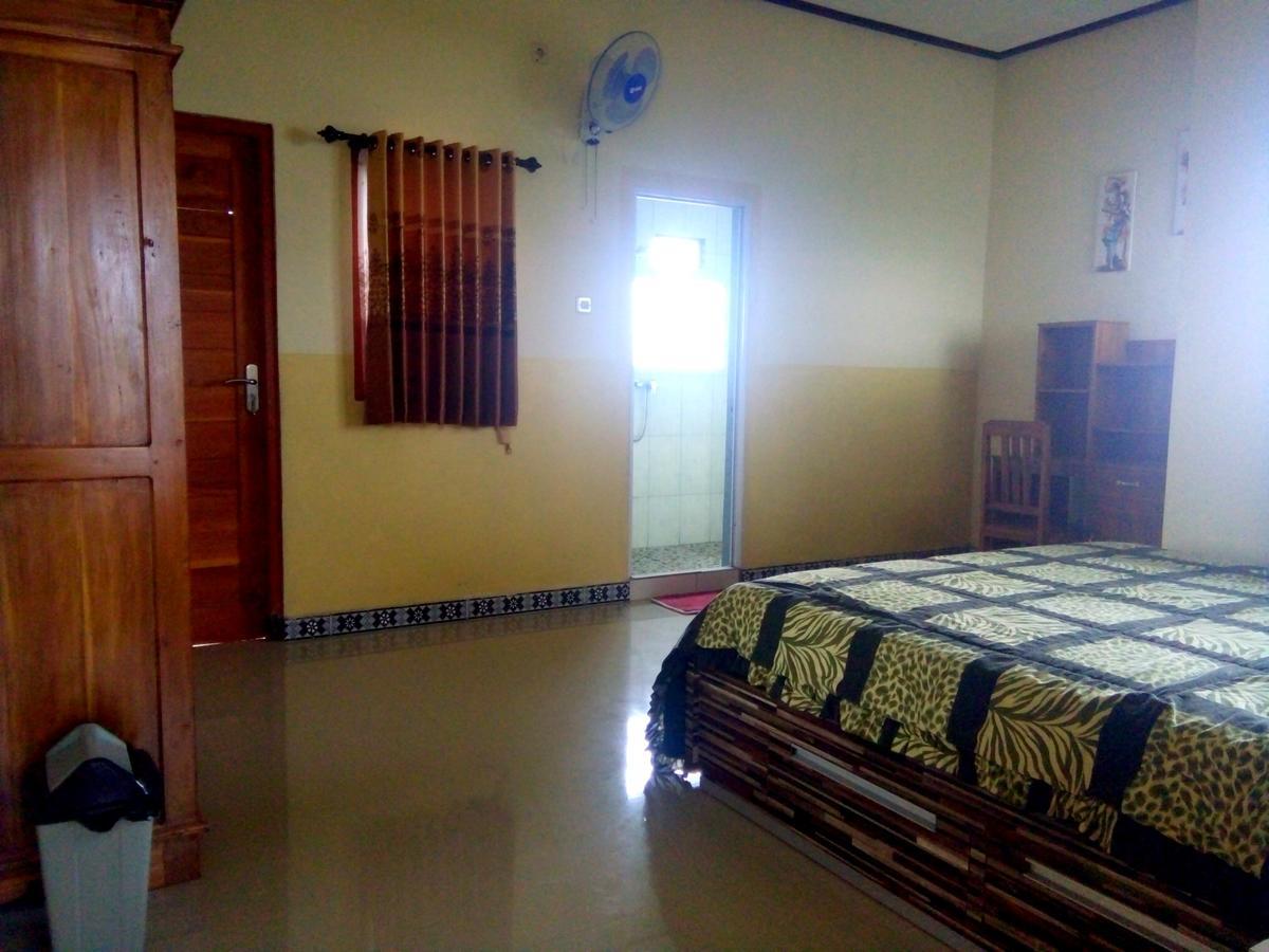 טג'אקולה Rest Area 88 Guest House מראה חיצוני תמונה