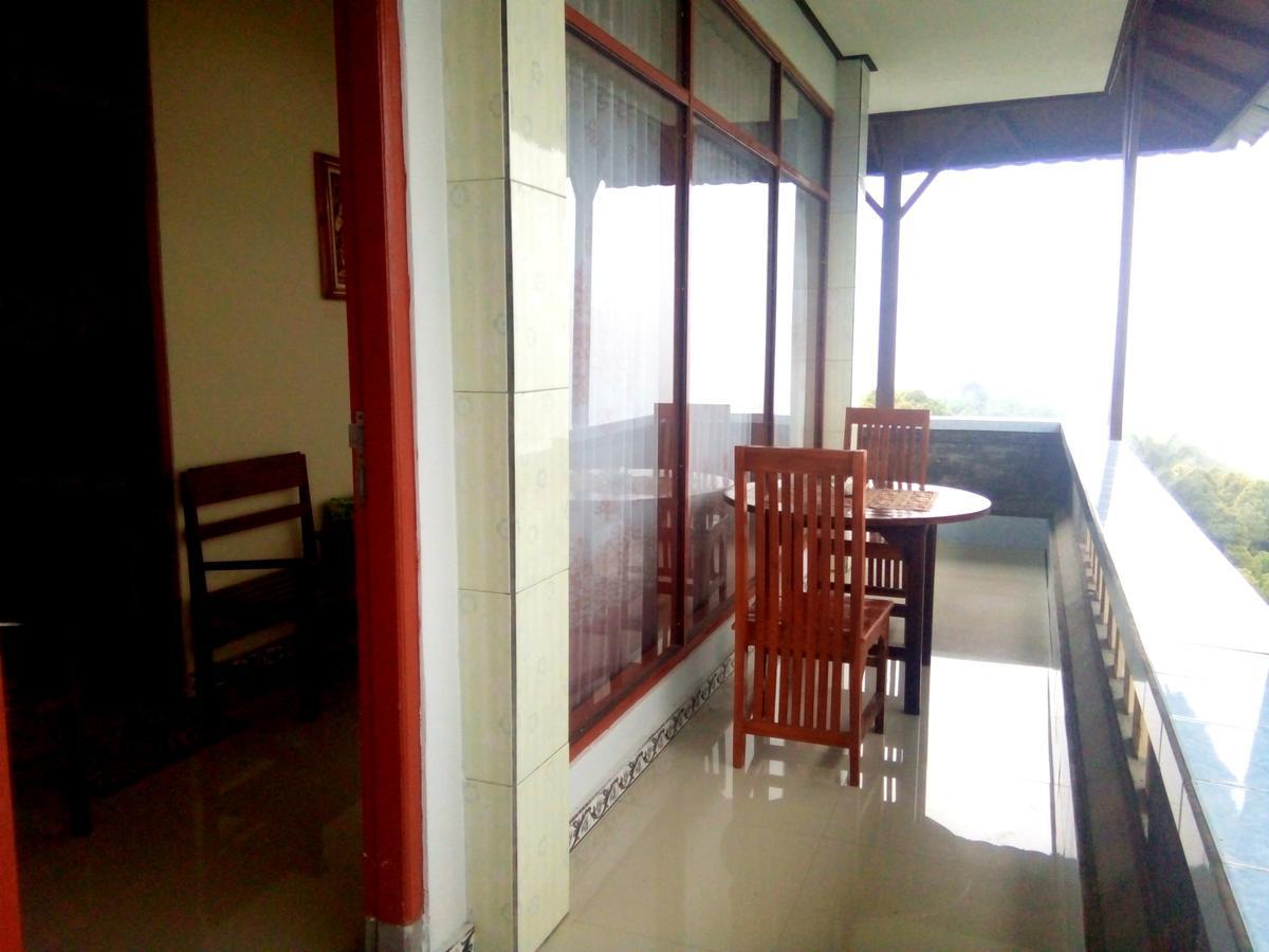 טג'אקולה Rest Area 88 Guest House מראה חיצוני תמונה