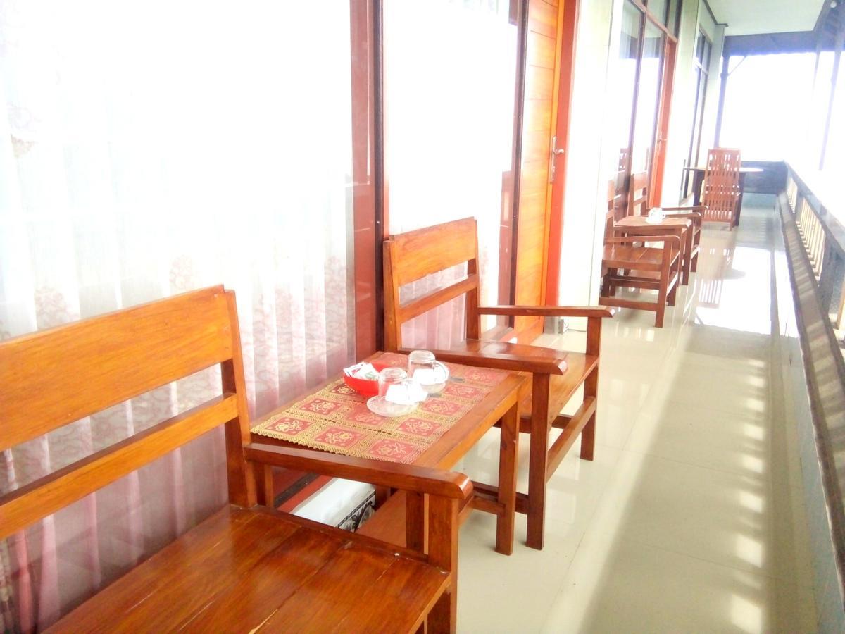 טג'אקולה Rest Area 88 Guest House מראה חיצוני תמונה