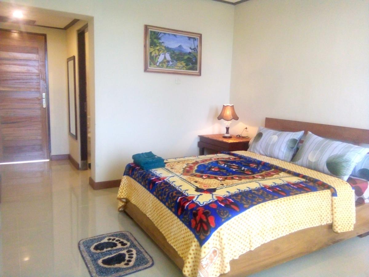 טג'אקולה Rest Area 88 Guest House מראה חיצוני תמונה